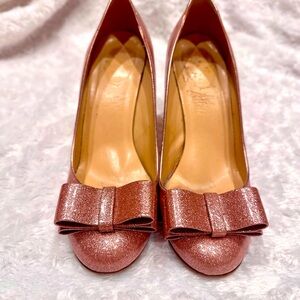 Kate Spade Pumps - Size 8